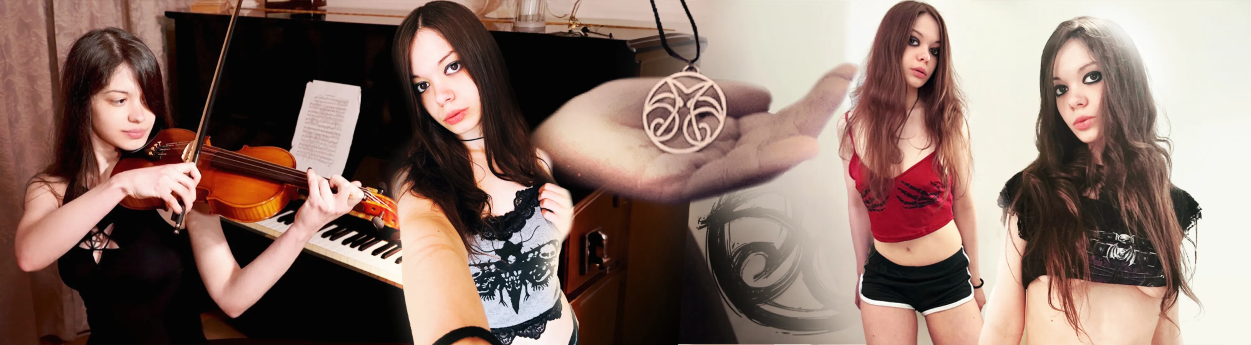 Dollscult Video - Free Subscription - Content Creator